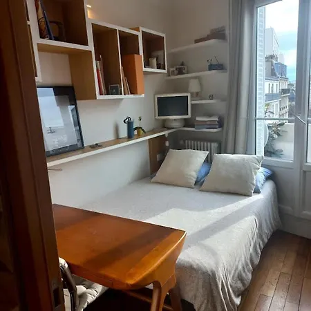 Cosy * Párizs