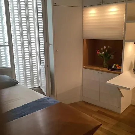 Apartman Cosy