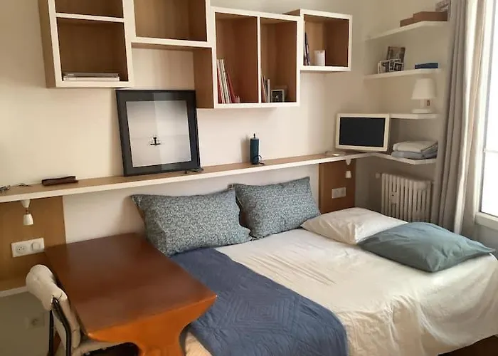 아파트 Cosy 파리