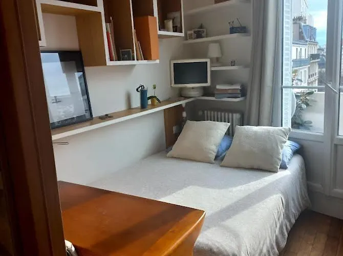 Cosy * Париж